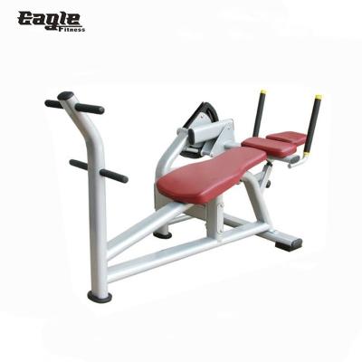 China Gym Life Central Fitness Machines and Other Abdominal Fitness and Bodybuilding Products Lie for sale