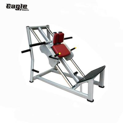 China Life Central Fitness Gym Bodybuilding Weight Strength Fitness Equipment Notch Free Squat Posture for sale