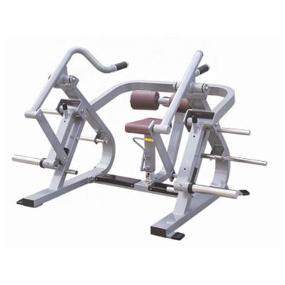 China Hammer Strength Gym Equipment Plate Loaded Gym Equipment Nautilus Seated Immersion Gym Equipment for sale