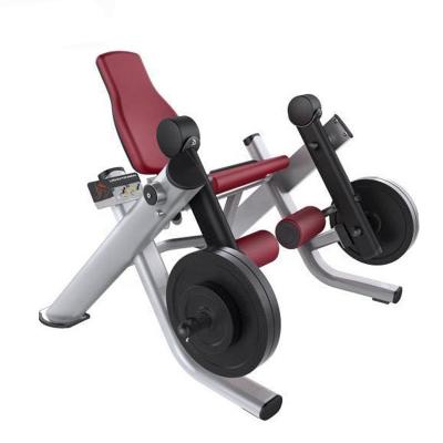 China Professional Strength Plate Loaded Training Leg Extension Machine Strength Professional Plate Loaded Training Leg Extension Machine for sale