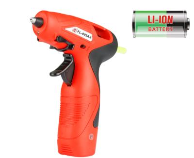 China DIY Li-ion Battery Adhesive Glue Gun for sale