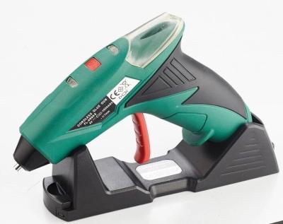 China 4V FL-099AS Li-ion Battery Cordless Glue Gun for sale