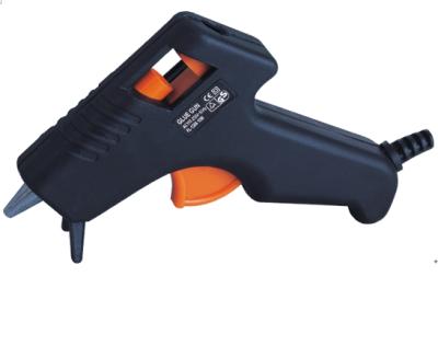 China Mini PA6 10w Silicon Electric Gun for sale