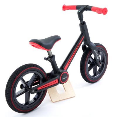 China GOOD QUALITY Motorcycles BEBELUX Kids Balance Bike Two Wheel Kids Bike Trainer No Pedal Balance Bike Baby for sale