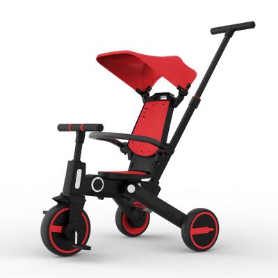 China China Economic And Popular Children 3 Wheel Children Tricycle For 1.5 To 5 Years Old for sale