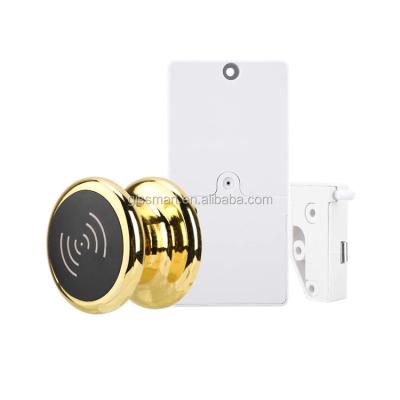 China EM Wristband Master Card Furniture Lock RF Electronic Sauna Locks For Office Hotel Pool Gym Room Home Spa EM115 for sale