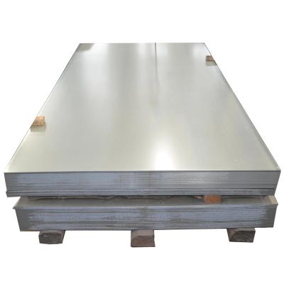 China Cutting sheets Complete in specifications Galvanized Steel sheet Hot dip galvanized plate sheet metal for sale