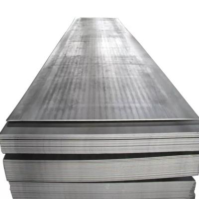 China Boiler Plate Ship Plate Boiler Material Building Structure Chemical Container Low Alloy Steel Plate Q355R Alloy Steel for sale