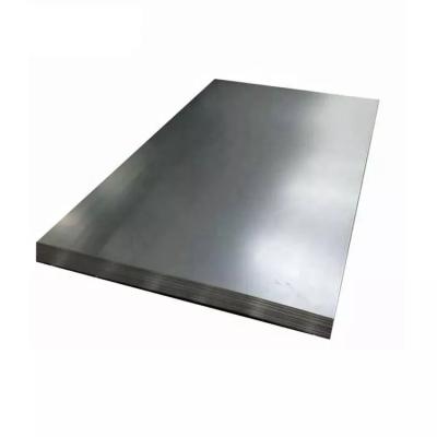 China Cutting sheets Metal Zinc Coated Steel Sheet Galvanized Steel Sheet Z30/Z275 Galvanized Sheet Patterned for sale