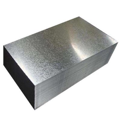 China Cutting sheets High Quality 0.45mm 3.0mm Hot Dipped Galvanized Mild Steel Checkered Plate for sale