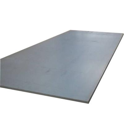 China Flange Plate High strength wear-resistant Tool Steel Plate Q550D Mold Steel Flat Bar for sale