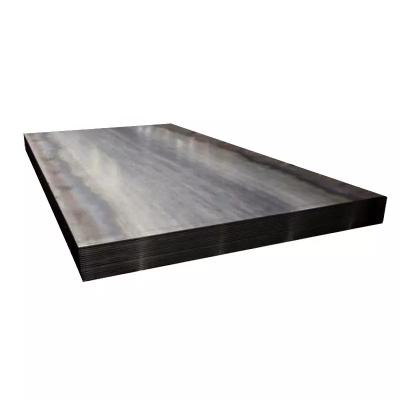 China Flange Plate Top Quality High Strength Low Carbon Steel Plate Q550C Carbon Steel Plate Sheet for sale