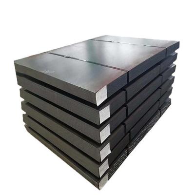 China Building Construction Material High Quality Good Price Hot Rolled S355JO S355JR Steel Plates for sale