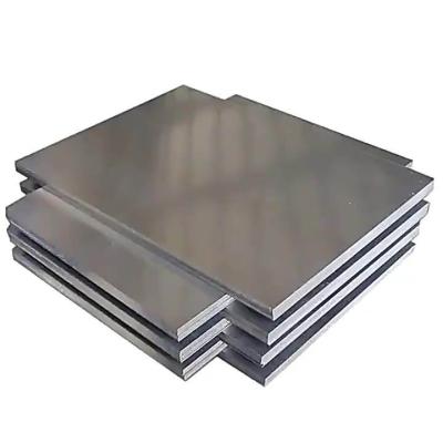 China Building Construction Material Customizable Size Hot Rolled S235JR S275JR S275JO Steel Plates for sale