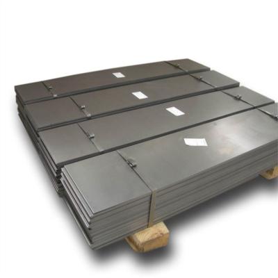 China Ship Plate ASTM A588 Hot Rolled Good Resistance against weather cs Weathering resistant steel plate for sale