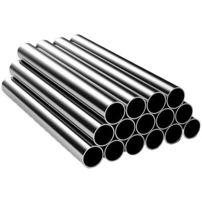 China Petroleum China factory 150mm seamless stainless steel AISI pipe for sale