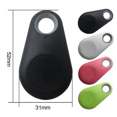 China Pet Security Tracking Type Tiny Mini Multiple Color Long Distance Smart Mascotas Dog Tracker Device Pet GPS Tracker Perro Rastreador for sale