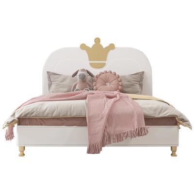 China Chinese Children Baby Sofa With Children's Bed Furniture Kids Baby Sofa With Wooden Children Beds for sale