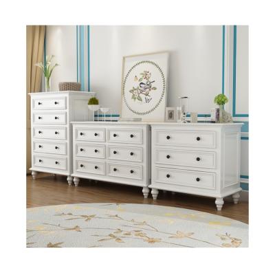 China Classic Home Furniture Bedroom Nightstand That Saves Space Viable With Storage Furniture for sale