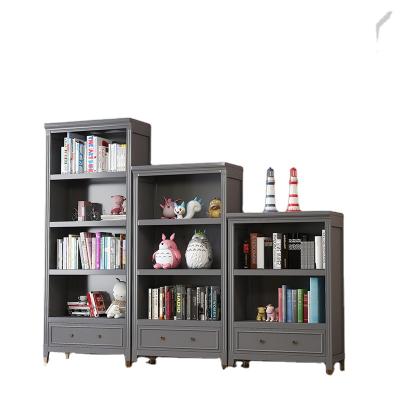 China Sustainable Factory Customized Living Room Furniture Solid Wood Multifunctional Storage Cabinet for sale