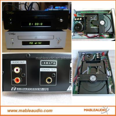 China Rhythm EC1A Mini HiFi CD Player Made in Shanling MACD0001 for sale