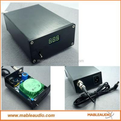 China MAHP0004 High Fidelity External Power Supply for sale