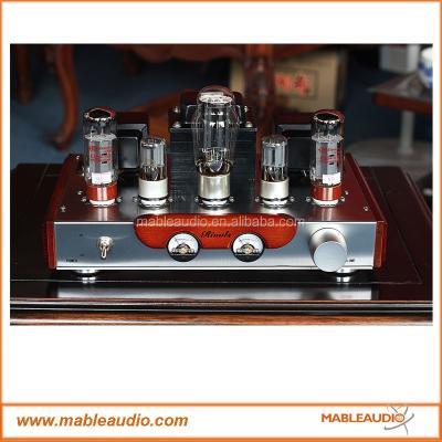 China Single ended tube EL34 amplifier/EL34 amplifier MAHP0013 for sale