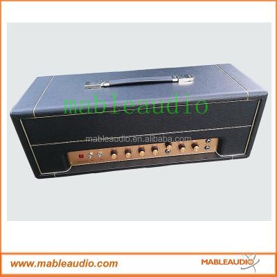 China 18Watt TMB amp with cabinet tube amp with cabinet 18Watt TMB for sale