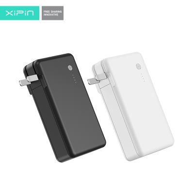 China PD+QC Power Bank with PD+QC 18W 10000mAh Mobile for sale