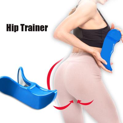 China China Factory New Durable Design Beautiful Buttocks Train Kegel Muscle Exercise Women Hip Clip Trainer for sale