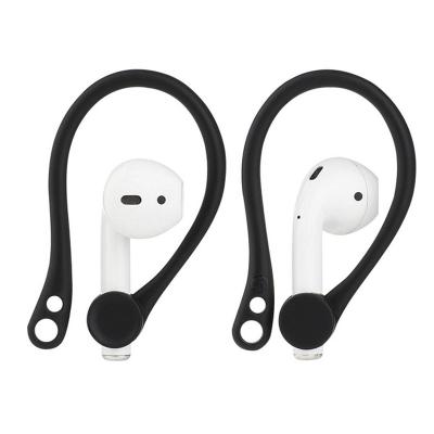 China Safety 2021 hot wholesale promotion protection factory new products plastic earhooks for airpod for sale