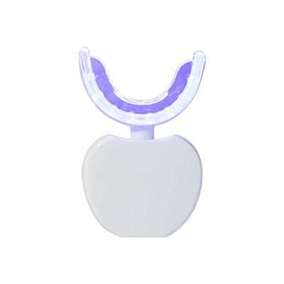 China Remove To Eliminate Smoke Tea/Coffee/Tobacco Stains Private Label Manufacturer Wholesale Best Dental Teeth Whitening Lamp/Led Teeth Whitening Kit for sale