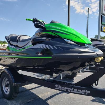 China > DISCOUNT SALES 2021 KAWASAKIS JET SKI STX 160LX; 1500cc for sale