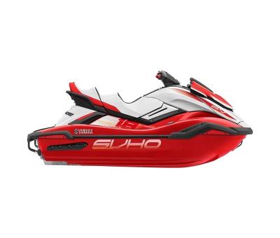 China 2021 Brand New Yamahas WaveRunner Jet Ski Cruiser 1201 - 1400cc for sale