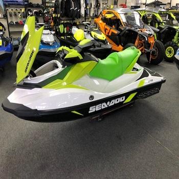 China Personal ship sea doo models jet ski for sale 700 - 999cc for sale