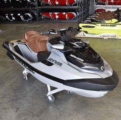 China BIG DISCOUNT TODAY FOR Water Kawasaki / SX-R / Wave Racer 1401cc - 1500cc Jet Ski / Jet Ski for sale