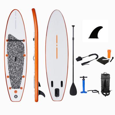 China 2021 Unisex Factory Price ODM and OEM SUP Stand Up Inflatable Surf Paddle Board for sale