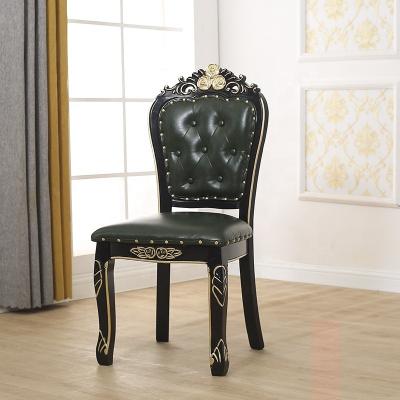 China Scandinavian high back style queen and king royal wedding french baroque chair for sale