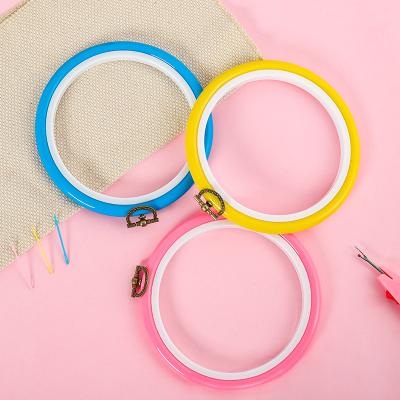 China China wholesale embroidery hoops frame embroidery hoop set for sale