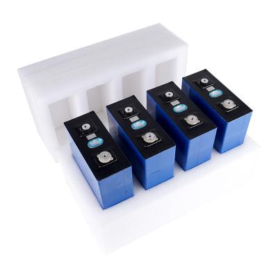 China Toys Deep Cycle 3.2V 271AH 200AH 130AH LiFePO4 Lithium Ion Phosphate Battery Cell for sale