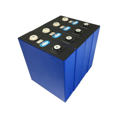 China Machine- Deep Cycles 3.2V 200Ah Lifepo4 200Ah Lishen Lifepo4 Battery for sale