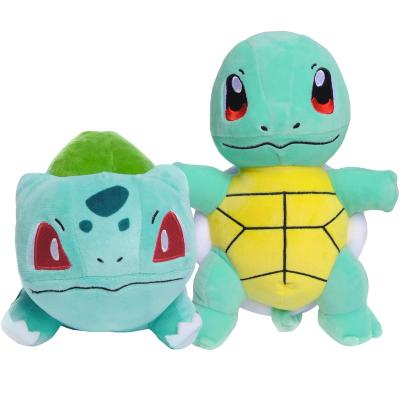 China 2022 Plush Market Toys, Professional Customized Hot Squirtle Plush & Plush 8