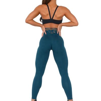 China Breathable Yoga Clothes Sports Bra Girl Sports Clothes Sets Women Gym Tracksuit Set for sale