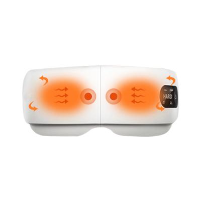 China 2022 Hot Selling Intelligent EYE Massager Electric Eye Massager Eye Care Massager Good Quality for sale