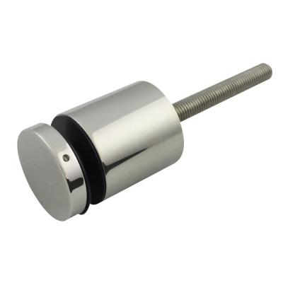 China Stainless Steel Standoff Pins Screw Holder Round.square.Rectangle Glass Adapter for sale