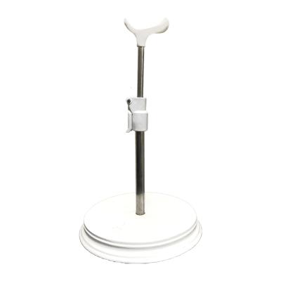 China DORIS Stainless Steel Adjustable Base Adjustable Bracket UniversalBracket Suitable for 1/3 1/4 Number of BJD DOLL Action Collectibles Toys Display for sale