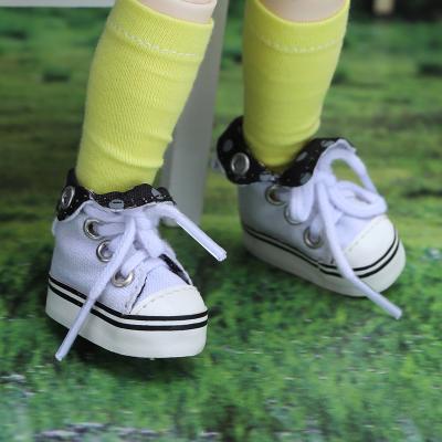 China Variety of modeling DORISDOLL kemille doll shoes 30cm joint doll shoes 6min BJD changing doll princess shoes for sale