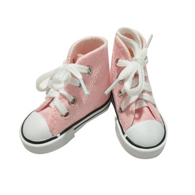 China Custom Fashion DORIS KILIGDOLL'S Toy Shoes Fashion Doll's Shoes for 1/6 Low Doll Round Head BJD Shoes Loyalty Shoes for sale