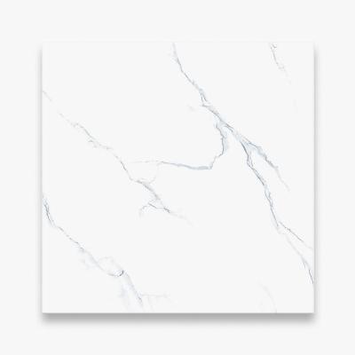 China 600x600mm High Quality Modern Polished Marble Non Slip Ceramic Glazed Tiles Polish Floor Tile for sale