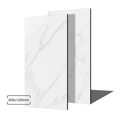 China China Gres Porcellanato Modern 600x1200mm Glazed Modern Porcelain Ceramic Wall Tiles And Wall Tiles for sale